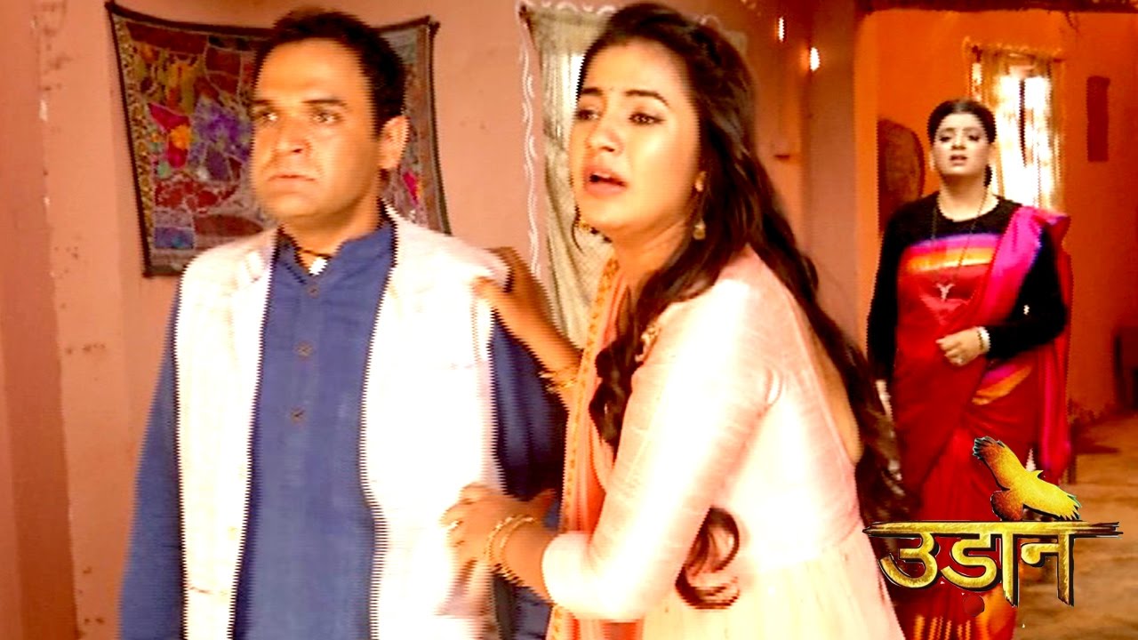 Udaan - 24th April 2017 - Upcoming Twist - Colors TV Serial News