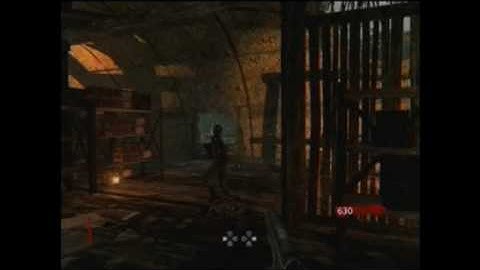 Shi No Numa - Main Room, 115, Meteor, Laugh Easter Egg Story