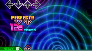 【Stepmania（DDRMAX3）】SO IN LOVE【HEAVY】