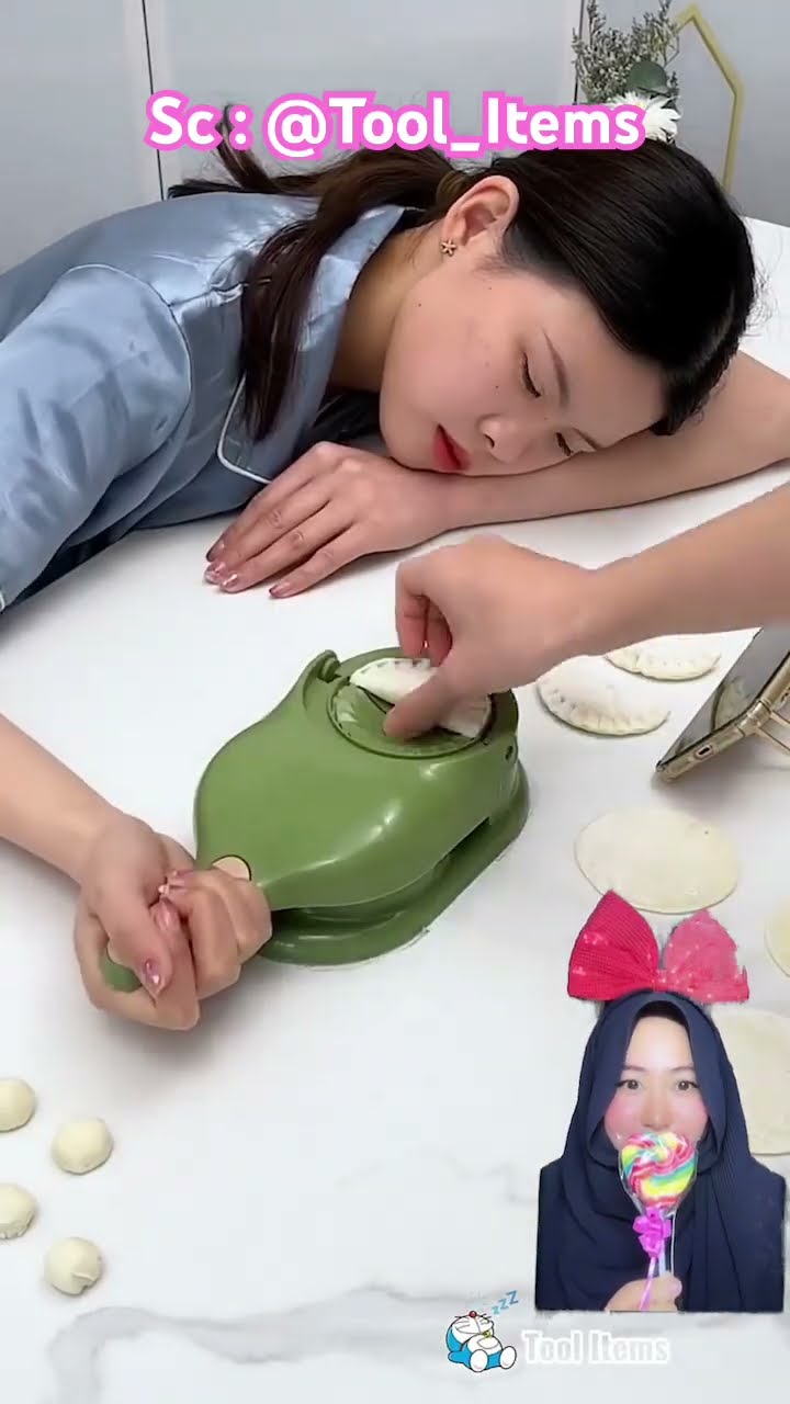 SI KAKAK KOQ MALAH TIDURAN,Kan di Suruh Bikin Kue Pastel ⁉️? @Tool_Items #shorts #funny #dubbing