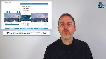 FPGA FIR Filter: Tasks for Experiments