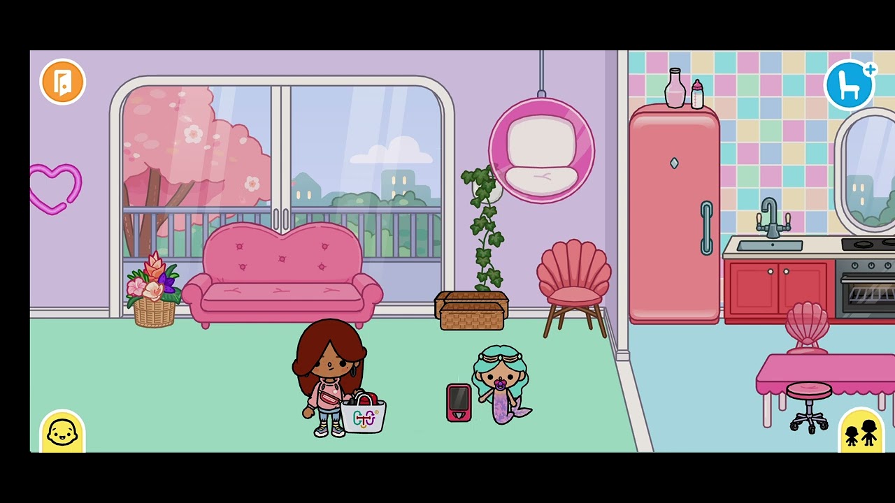 טוקה בוקה - יום ורוד 🩷💗