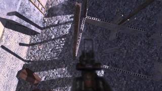 Intermediate mp_karachi Bounce Montage (CoD4 PC)