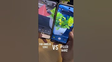 Amoled vs IPs LCD display #youtubeshorts #shorts #short #shortsvideo #shortsfeed #viralvideo #yt