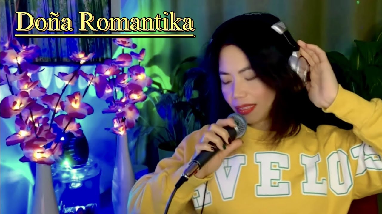 DON ROMANTIKO | Cover by Bai Da