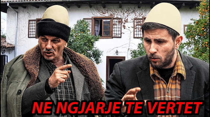 Hakmarrja   ne ngjarje te vertet