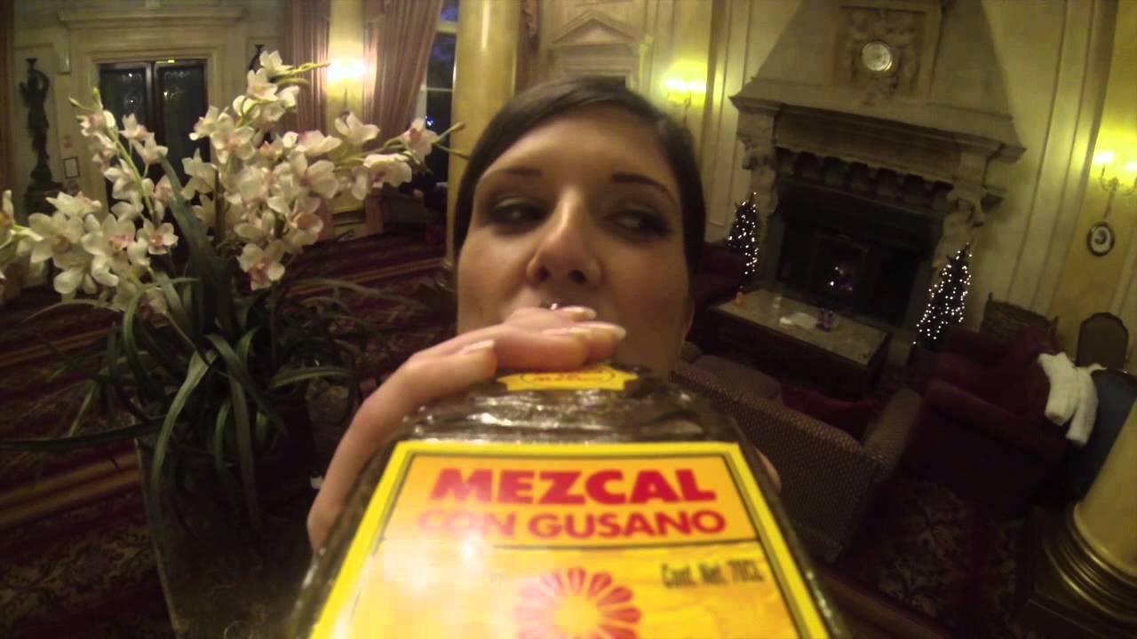 Tequila Wedding Video YouTube