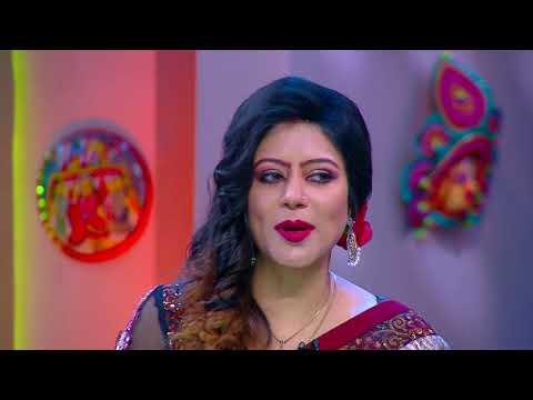 Didi No 1 Season 7 - Ep - 699 - Full Episode - Rachana Banerjee - Zee Bangla