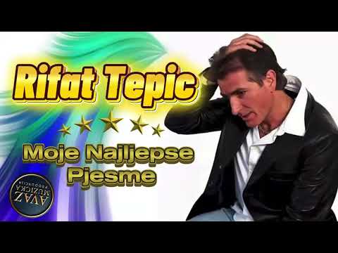 Rifat Tepic - Moje Najljepse Pjesme | Video 2026 | Avaz Produkcija