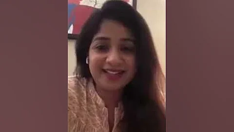 SHREYA GHOSHAL LIVE ON INSTAGRAM - FULL VIDEO - MOTHER'S DAY SPECIAL