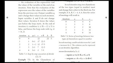 CLASS 11 COMPUTER SCIENCE CHAPTER-7 (PART 6 ITERATIVE STATEMENT WITH EXAMPLE) IN TAMIL
