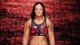 WWE: Shayna Baszler Theme Song [Loyalty Is Everything]   Arena Effects