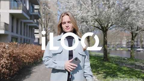 iLOQ S5 - Residential Lieven de Key