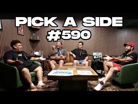 Jaylen Brown To 76ers, Grading Lakers Offseason, Top 5 Lebron Destinations, And More | Ep. 590