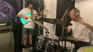 'sup q' - rob ford explorer (live session)