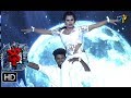 Pavan Performance | Dhee 10 | 9th August 2017| ETV Telugu