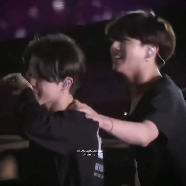 Remember when jimin cried during Speak yourself tour🥺 | Jimin | Mikrokosmos | BTS