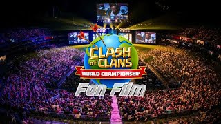 Coc World Championship 2019 Fan Film