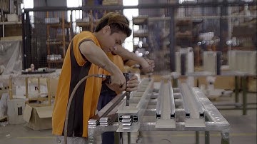 EPE Busway Company Profile