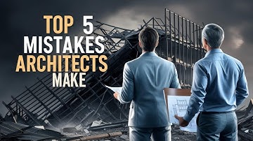Top 5 Mistakes Architects Make Without a Structural Engineer
