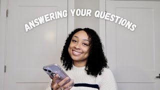 Q&A Session | Adult Probation and Juvenile Justice Questions by Jasmine Marecia 645 views 1 year ago 19 minutes