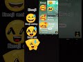 #emojicat#blahblah