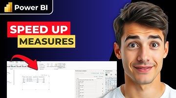 Hoe u langzame metingen in Power BI kunt optimaliseren (de eenvoudigste manier) (gids 2025)