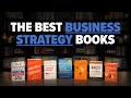 Top 7 Best Business And Marketing Strategy Books