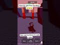 How to get free korblox not real just a joke read comments