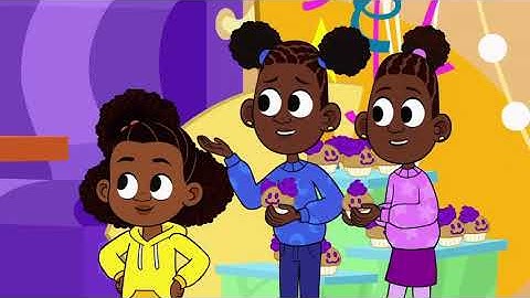 Lyla In The Loop - Surprise Party