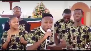Fungua Malango ya Mbingu - Sound of Victory Africa