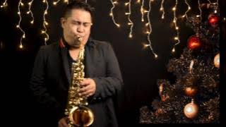 O Holy Night - Relly Daniel Assa (Saxophone Cover)