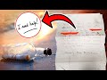 10 People Who Found Messages in a Bottle