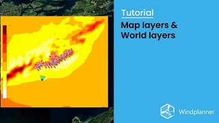 Famous Windplanner tutorial: Map layers & Wold layers Net Worth