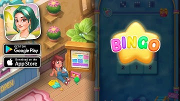 Gossip Harbor - Bingo - Gameplay Walkthrough 20 (Android, iOS)