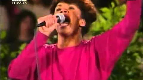 Candi Staton   The Blood Will Never Lose Its Power...