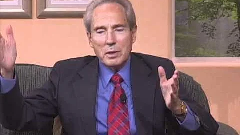 BLT: Dr. Robert Gentry- Young Age of the Earth