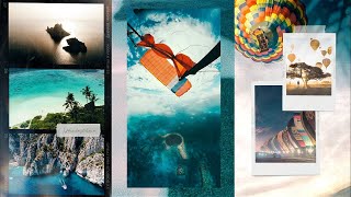 Photo Templates - Photohop Tool screenshot 5