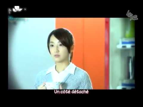 [OfficeGirl - OST] Xiang Fei De Zi You Luo Ti - Genie Zhuo