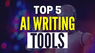 Best AI Writing Tools 2024: Top 5 AI Content Writing Software screenshot 4
