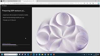 Celebrity overview of Watson Studio Profile