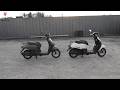 Honda Today, By CKH Motor