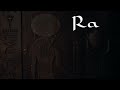 Ra  ritual  meditation music 