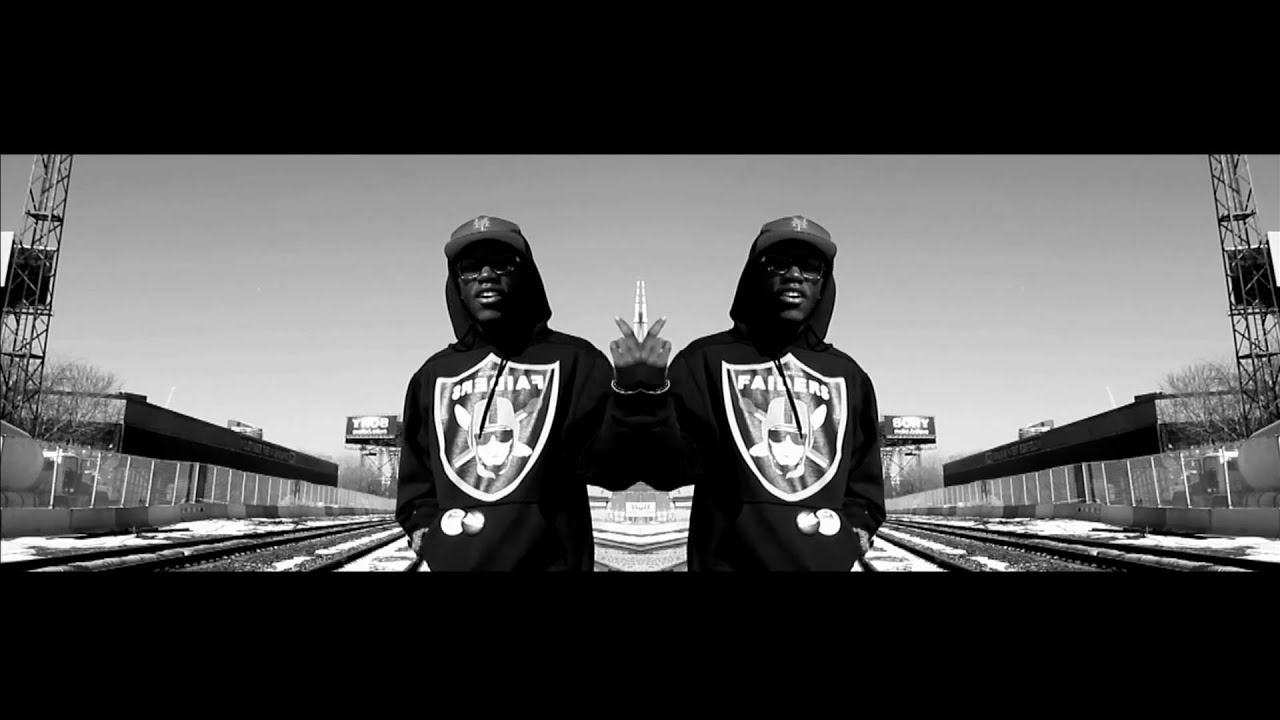 ΒΚR$CLΒ: The 6th Letter - "Two G's" | Official Music Video