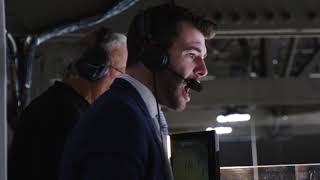 Alpha Media Saginaw Spirit Promo 2019 - Allure Productions Resimi