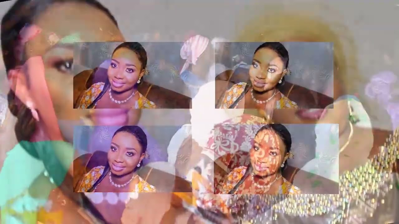 AL Hamdoulillah Mariage Adama Camara Mme Diallo Vélingara Dima le 28 Août 2025