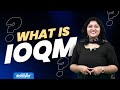 WHAT IS IOQM ? | Brilliantpala