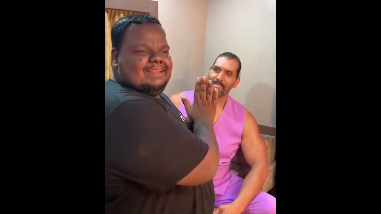 WWE की खुल गई पोल!😱 | Exposed!2🤯 