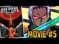 The One Piece Movies #5: Curse Of The Sacred Sword Discussion!! | Tekking101