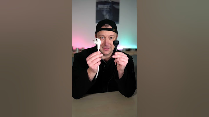 Kennst du den Unterschied?